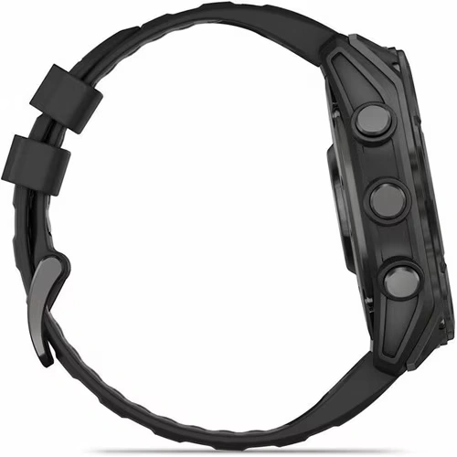 Garmin fēnix 8 (51 mm, AMOLED) Smartwatch
