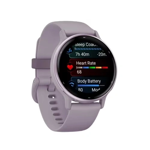 Garmin vívoactive 5 Smart Watch 4 Garmin vívoactive 5 Smart Watch