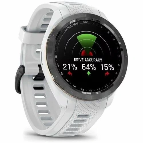 Garmin Approach S70 Smart Watch