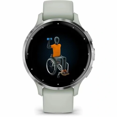 Garmin Venu 3S Smart Watch