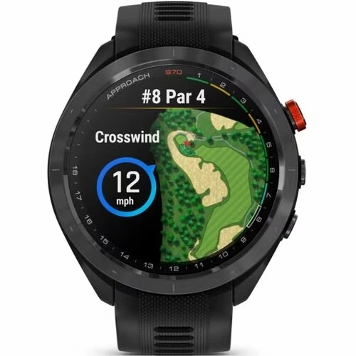 Garmin Approach S70 Smart Watch