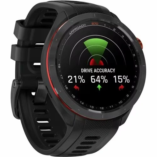 Garmin Approach S70 Smart Watch