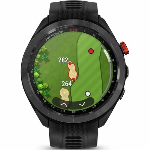 Garmin Approach S70 Smart Watch 3 Garmin Approach S70 Smart Watch