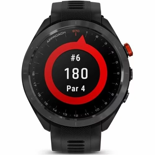 Garmin Approach S70 Smart Watch 4 Garmin Approach S70 Smart Watch