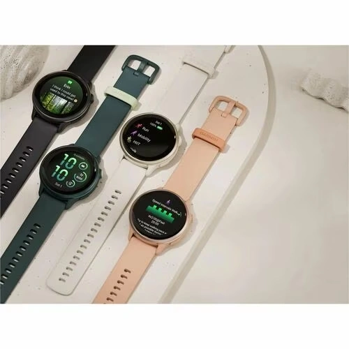 Garmin vivoactive 6 Metallic Green