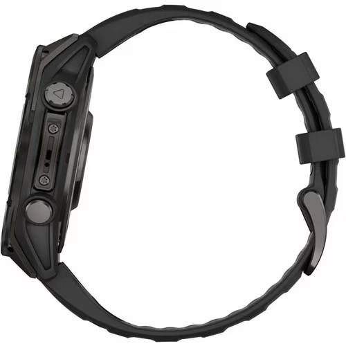 Garmin fēnix 8 (47 mm, AMOLED) Smartwatch