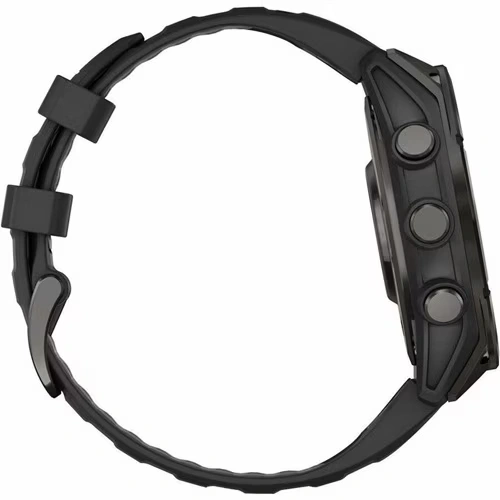 Garmin fēnix 8 (47 mm, AMOLED) Smartwatch 3 Garmin fēnix 8 (47 mm, AMOLED) Smartwatch