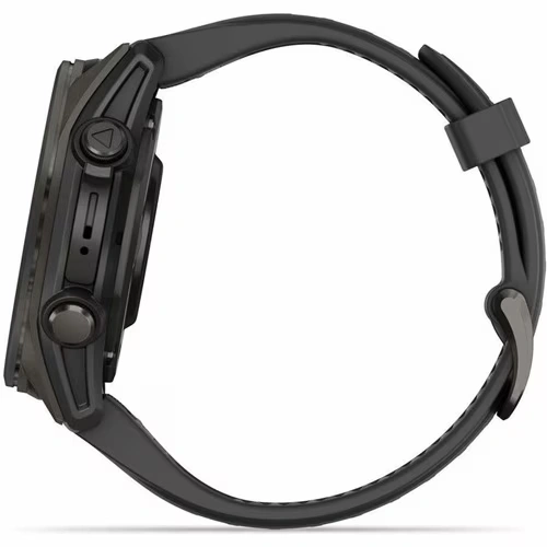 Garmin fēnix 8 (43 mm, AMOLED) Smartwatch