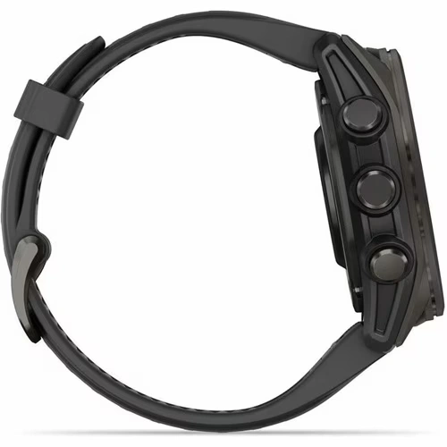 Garmin fēnix 8 (43 mm, AMOLED) Smartwatch