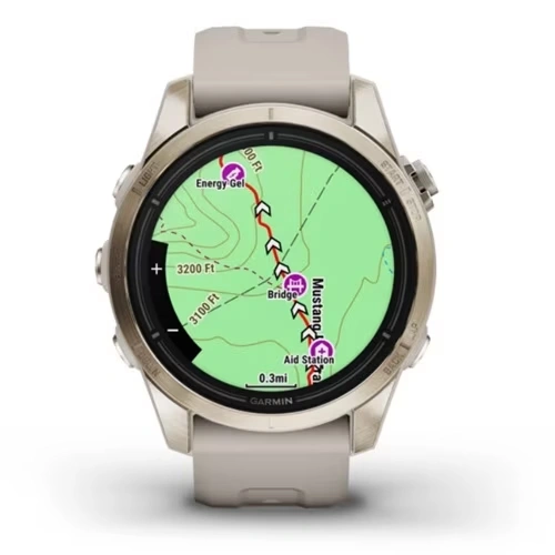 Garmin epix Pro (Gen 2) Smart Watch