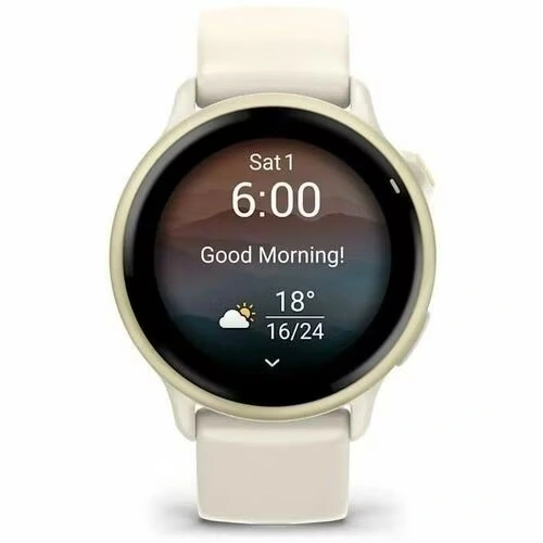 Garmin vivoactive 6 Lunar Gold 3 Garmin vivoactive 6 Lunar Gold