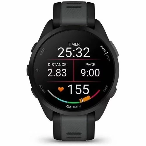 Garmin Forerunner 165 Smart Watch 3 Garmin Forerunner 165 Smart Watch