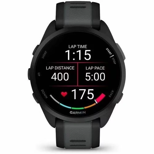 Garmin Forerunner 165 Smart Watch 4 Garmin Forerunner 165 Smart Watch