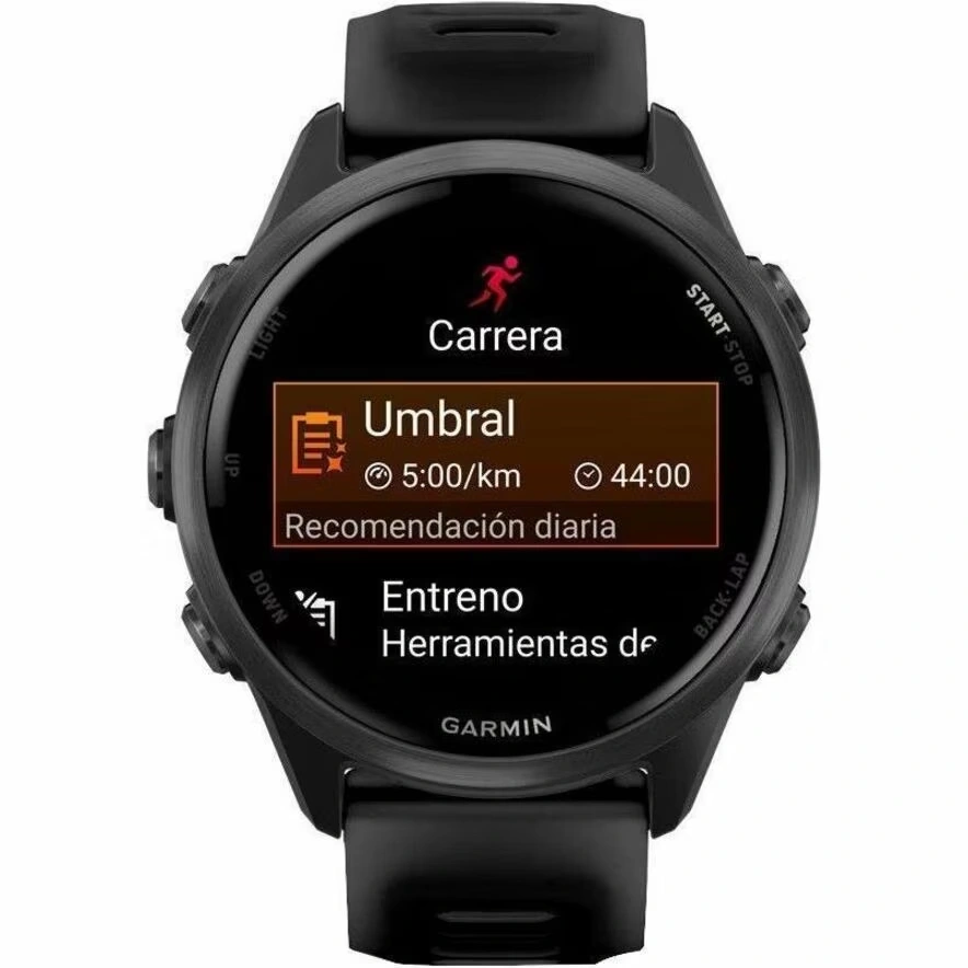 Garmin Forerunner 570 42mm Black