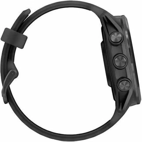 Garmin Forerunner 570 42mm Black 3 Garmin Forerunner 570 42mm Black
