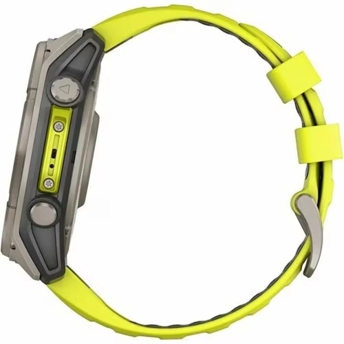 Garmin fēnix 8 (51 mm, Solar) Smartwatch