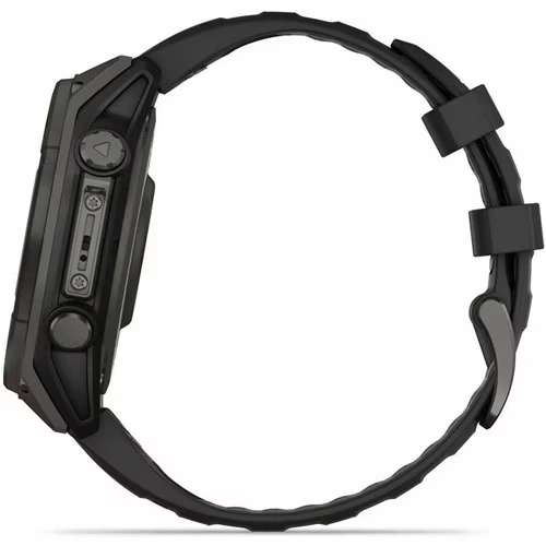 Garmin fēnix 8 (47 mm, Solar) Smartwatch