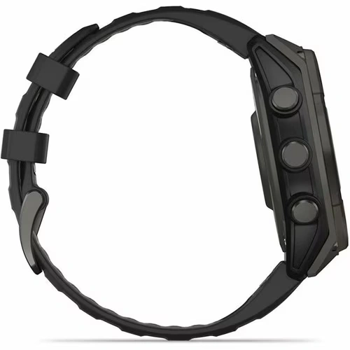 Garmin fēnix 8 (47 mm, Solar) Smartwatch