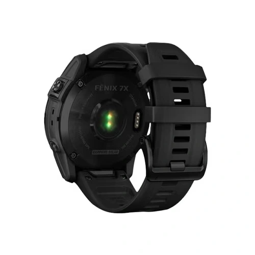 Garmin fēnix 7X - Sapphire Solar Edition