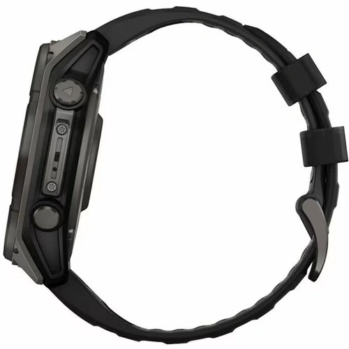 Garmin fēnix 8 (51 mm, Solar) Smartwatch