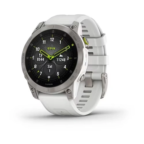 Garmin epix (Gen 2) Smart Watch