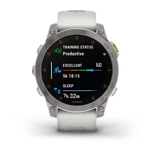 Garmin epix (Gen 2) Smart Watch