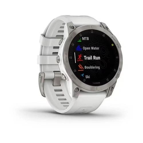 Garmin epix (Gen 2) Smart Watch