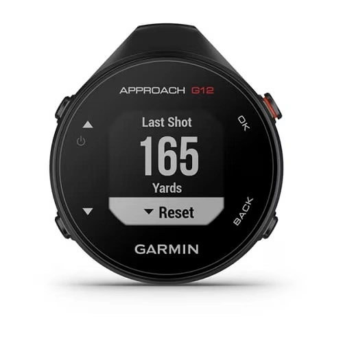 Garmin Approach G12 Golf GPS Navigator 4 Garmin Approach G12 Golf GPS Navigator