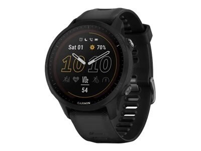 Garmin Forerunner 955 Solar Smart Watch