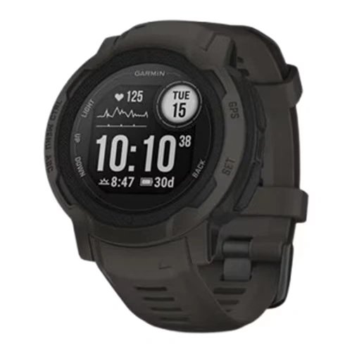 Garmin® Instinct® 2 - Standard Edition, Graphite