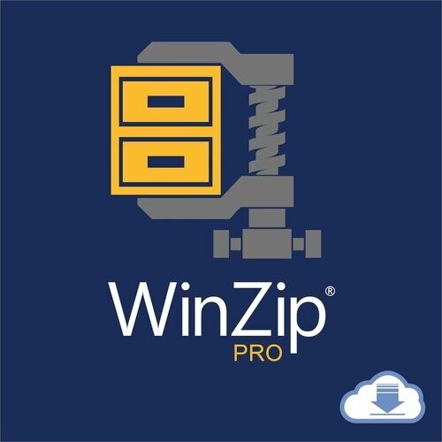 Download WinZip 29 Pro�