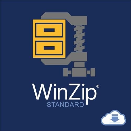Download WinZip 29 Standard�