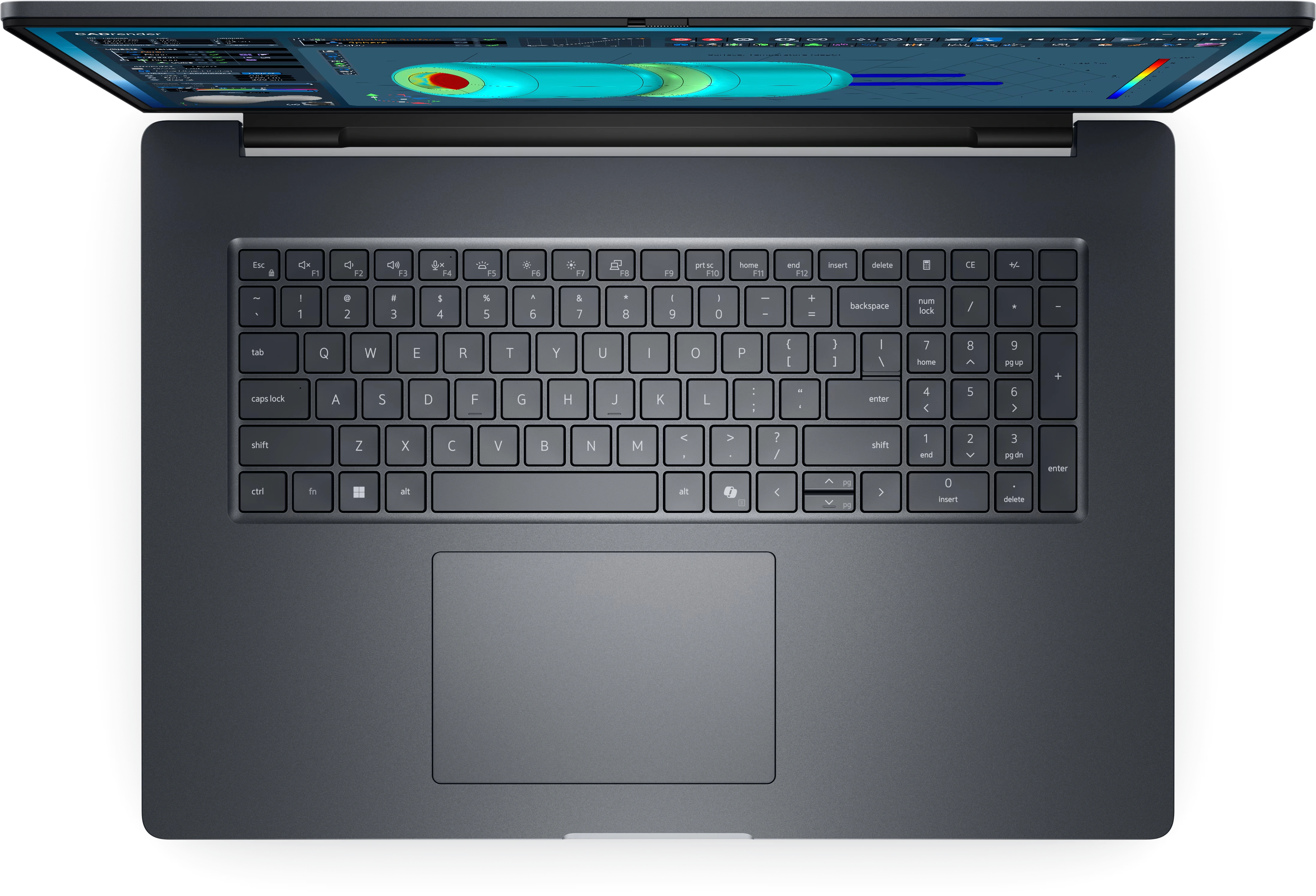 Dell Pro Max 18 Plus Laptop 4 Dell Pro Max 18 Plus Laptop