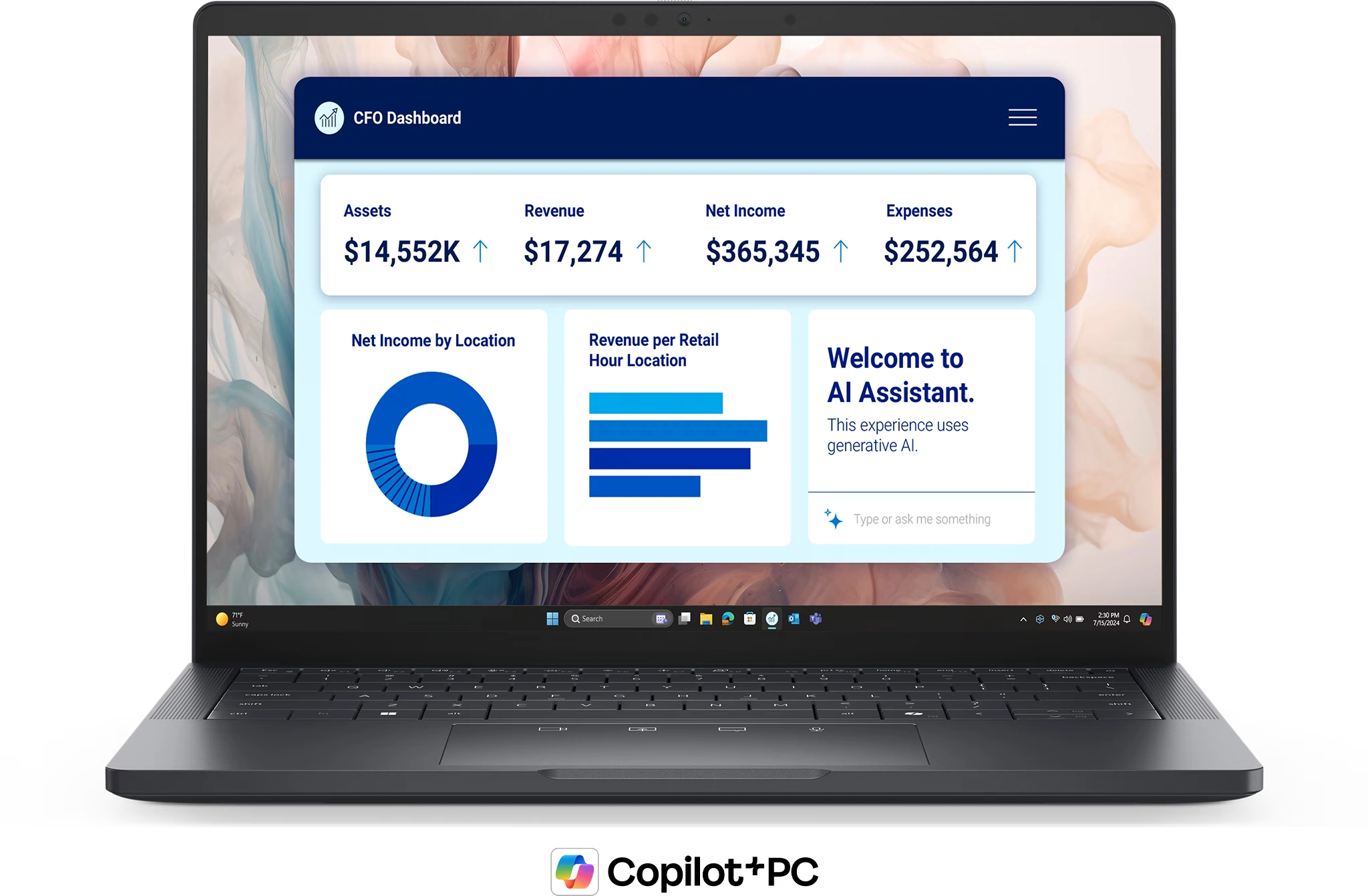 Dell Pro 13 Premium Laptop