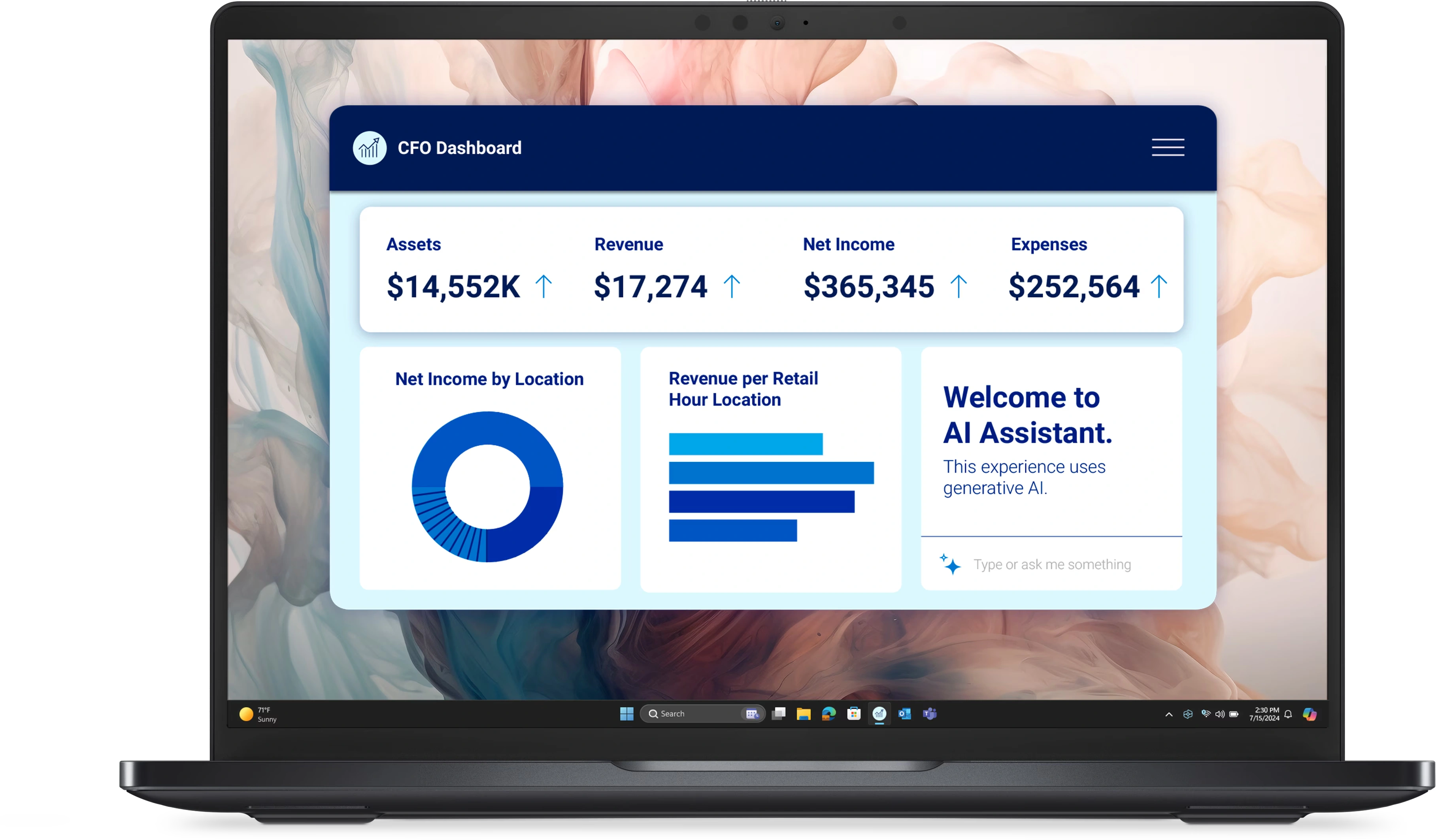 Dell Pro 13 Premium Laptop
