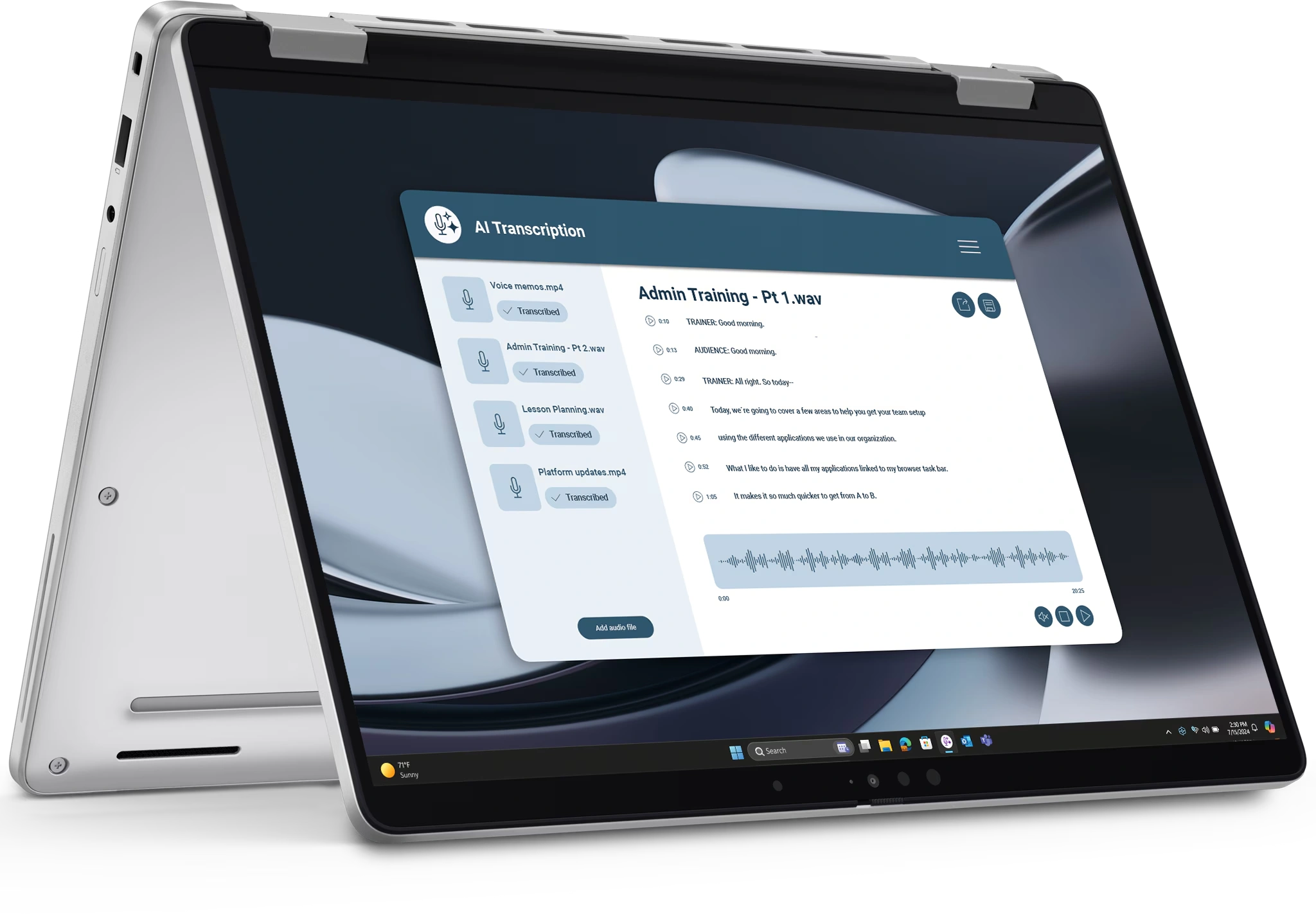 Dell Pro 14 Plus Laptop or 2-in-1