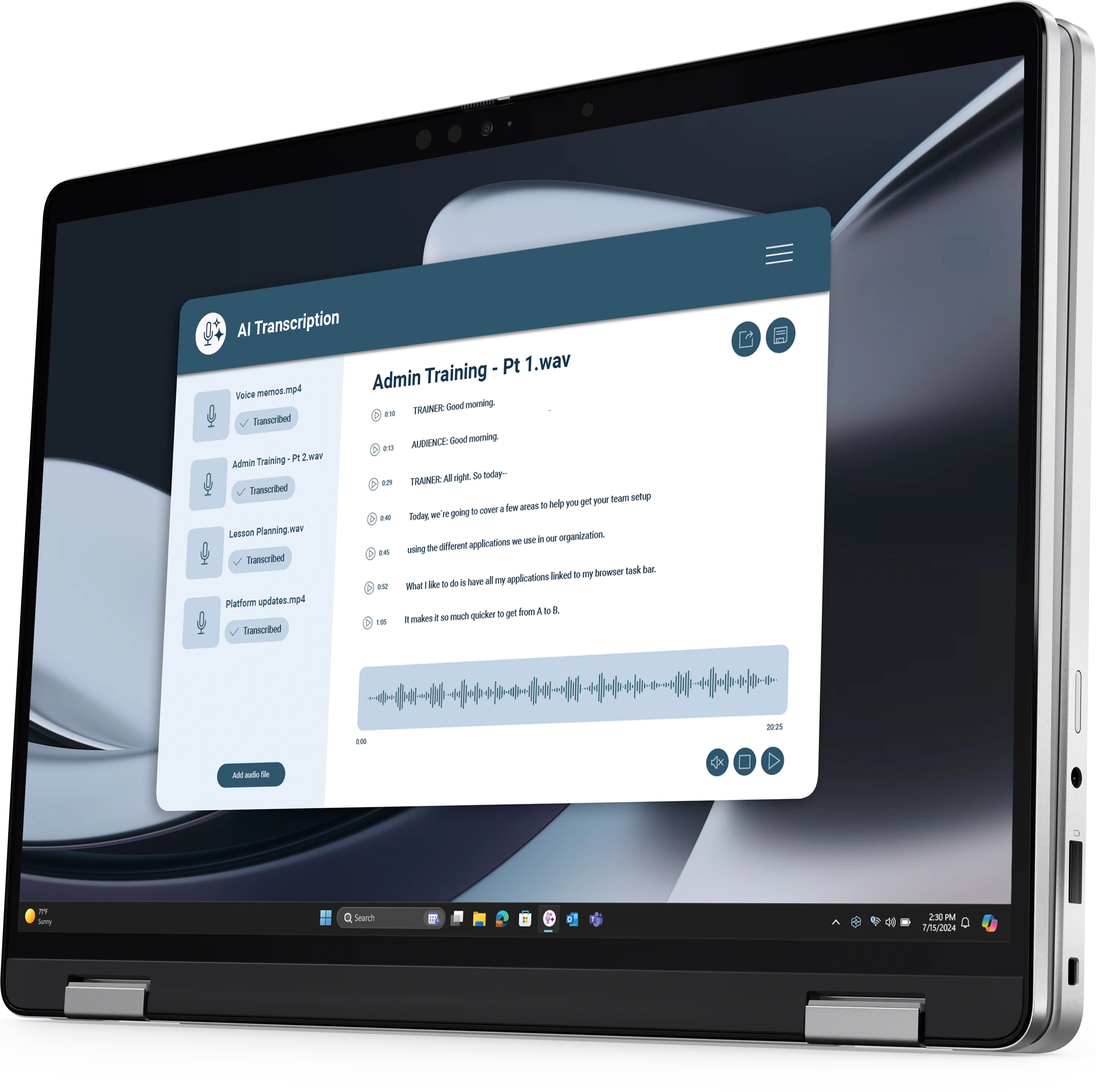 Dell Pro 14 Plus Laptop or 2-in-1