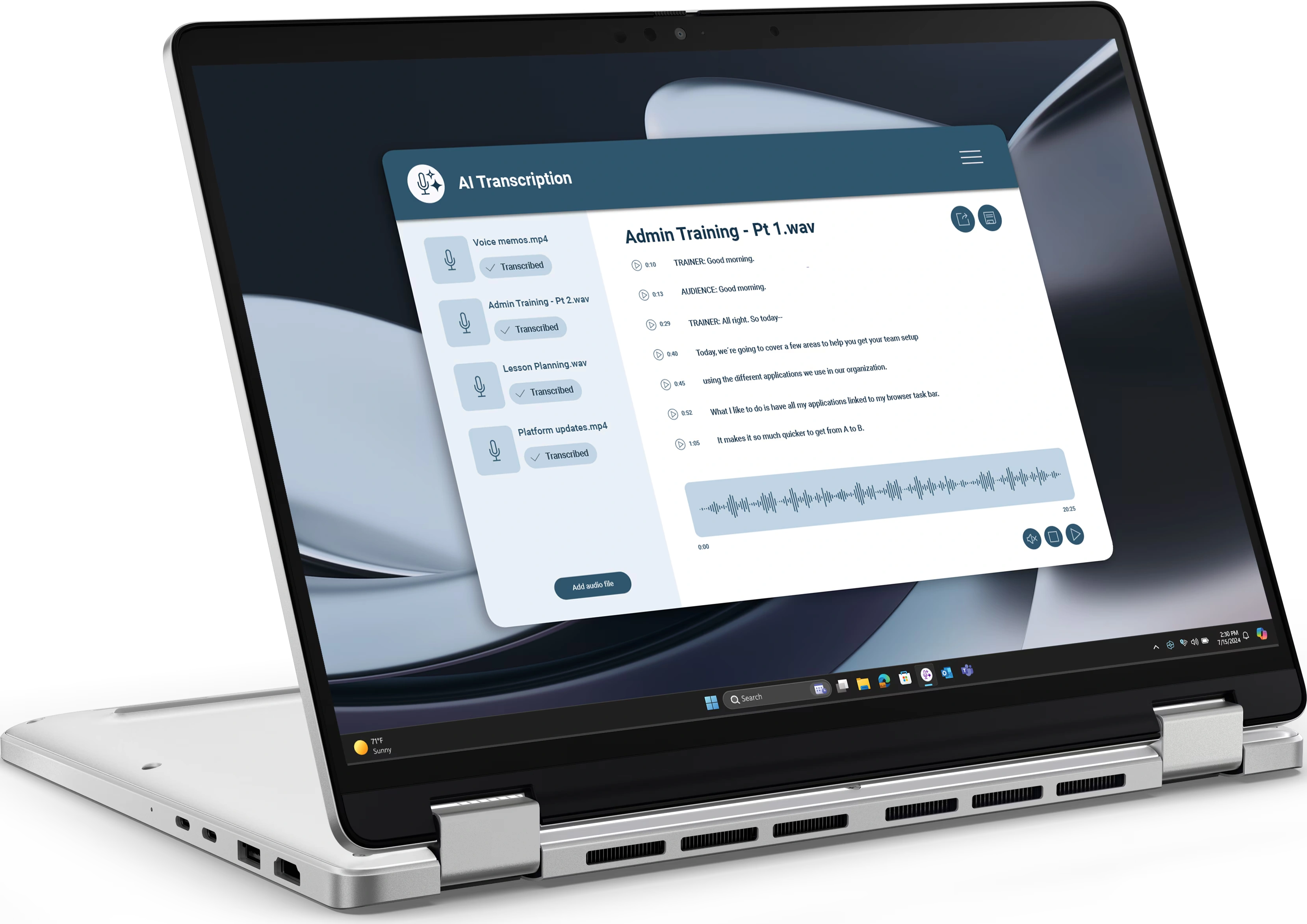 Dell Pro 14 Plus Laptop or 2-in-1