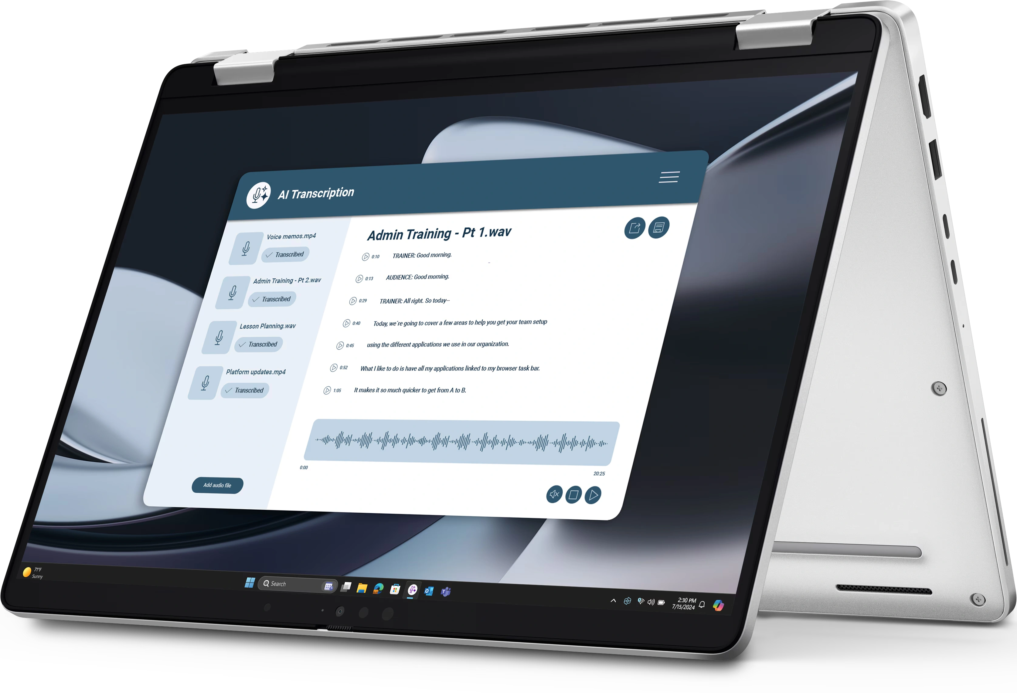 Dell Pro 14 Plus Laptop or 2-in-1