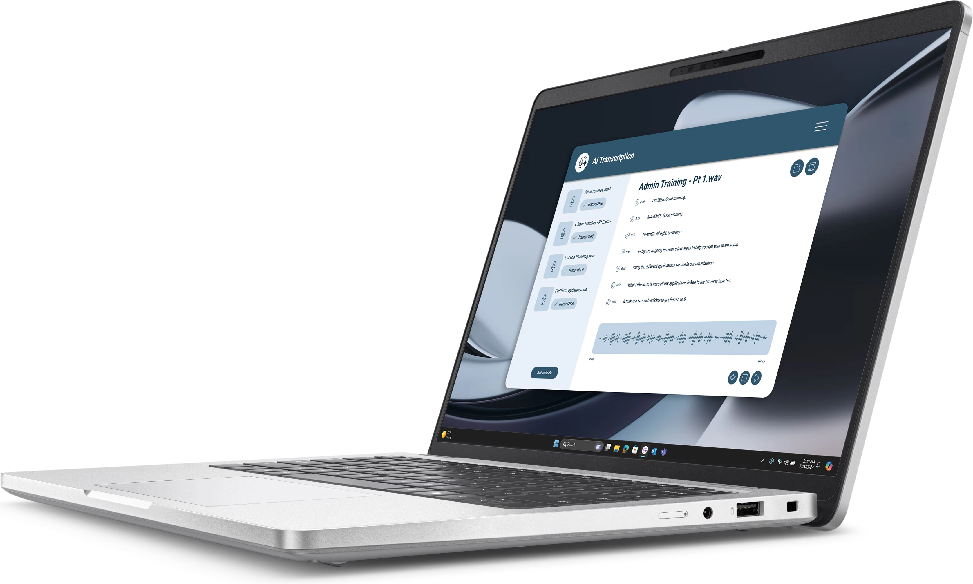 Dell Pro 14 Plus Laptop or 2-in-1