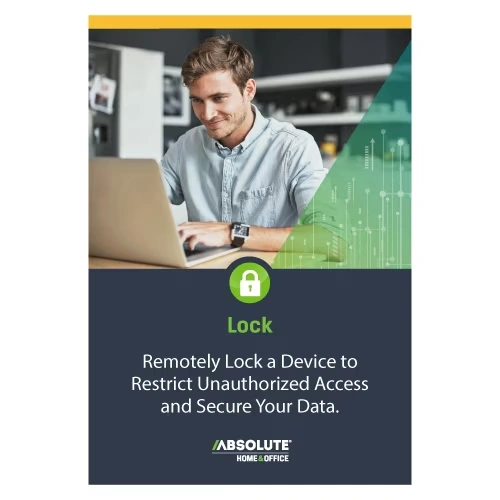 Absolute Home and Office Premium 4YR Subscription