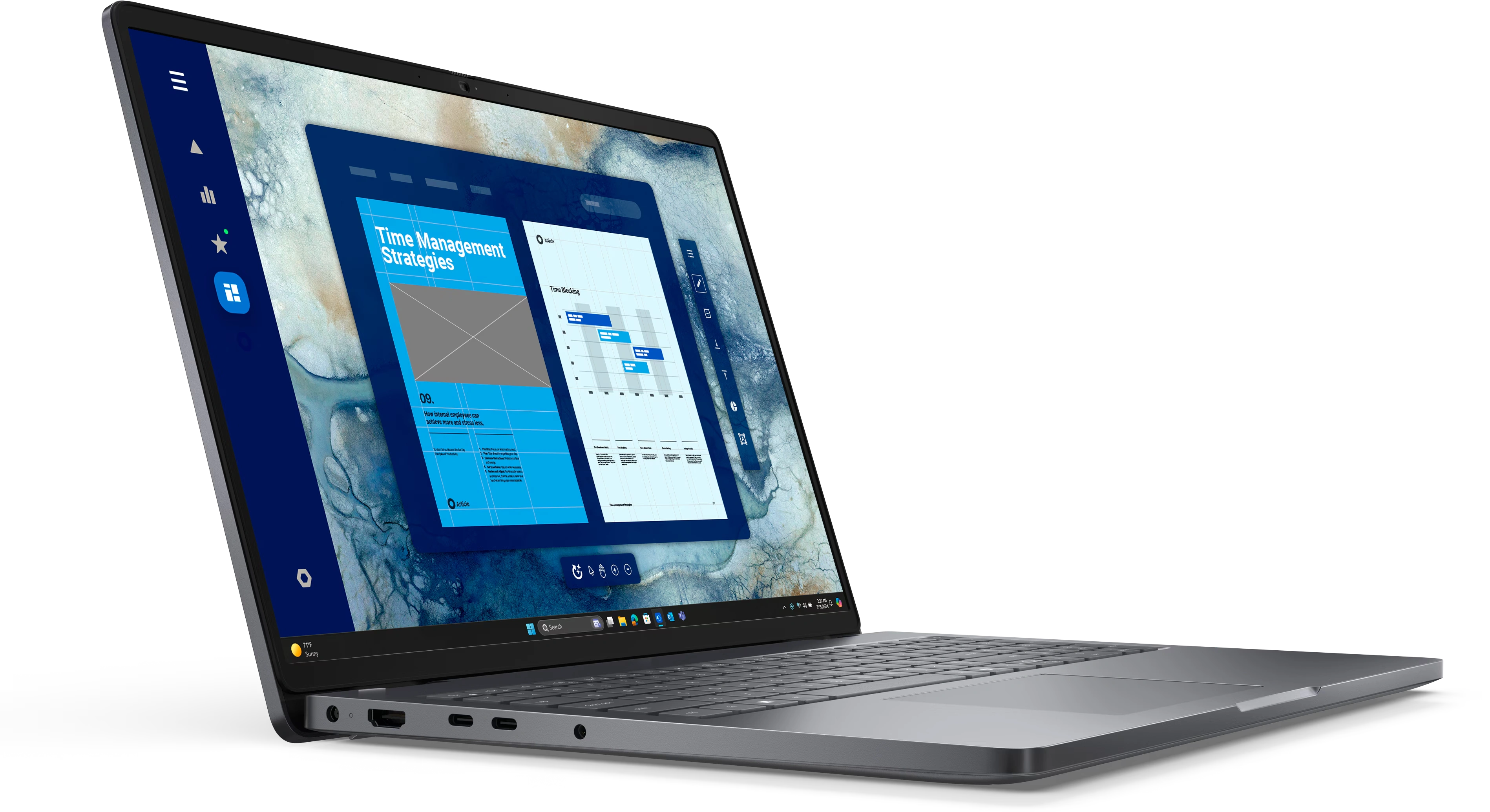 Dell Pro 16 Laptop 11 Dell Pro 16 Laptop