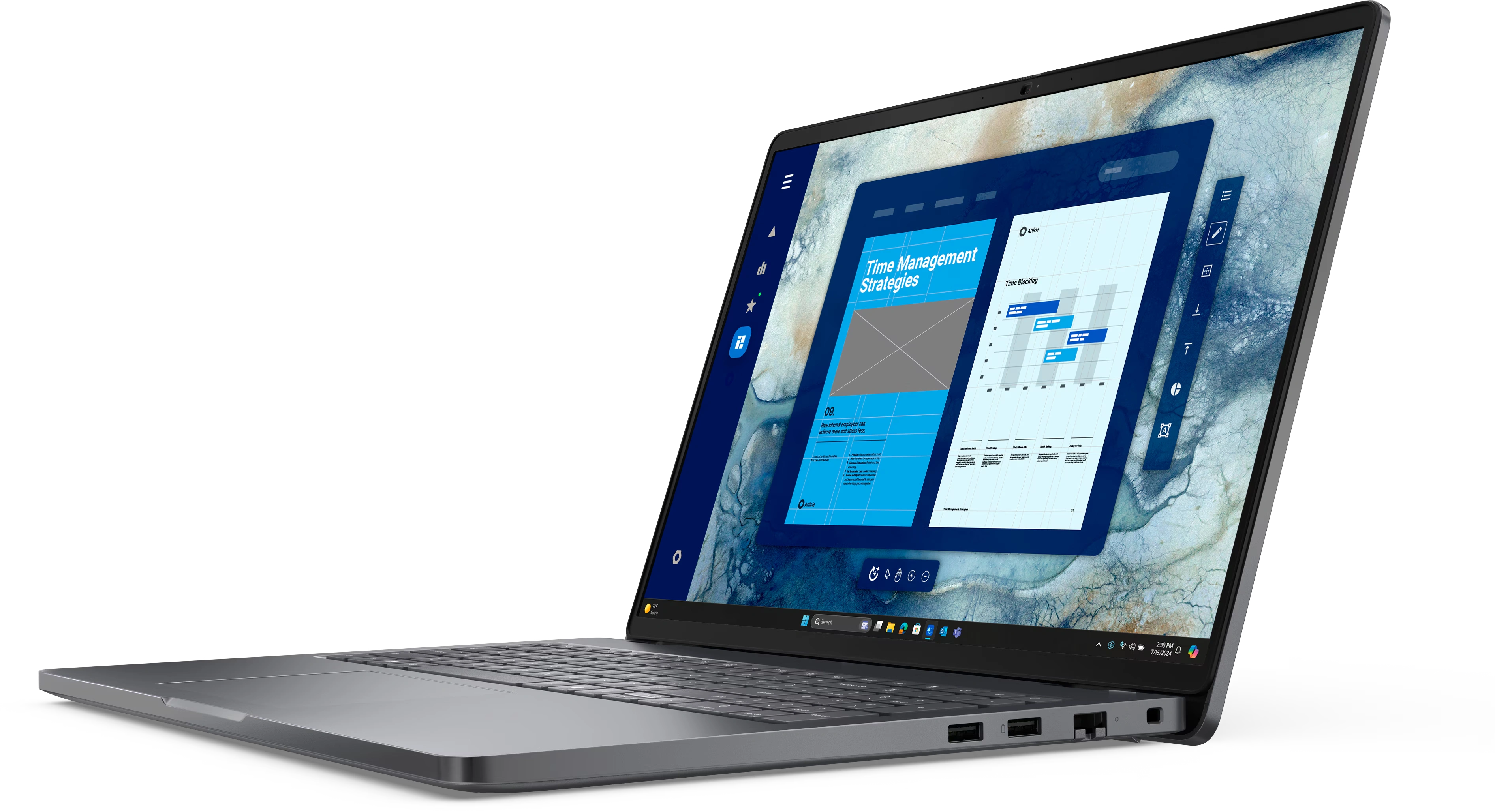 Dell Pro 16 Laptop 12 Dell Pro 16 Laptop