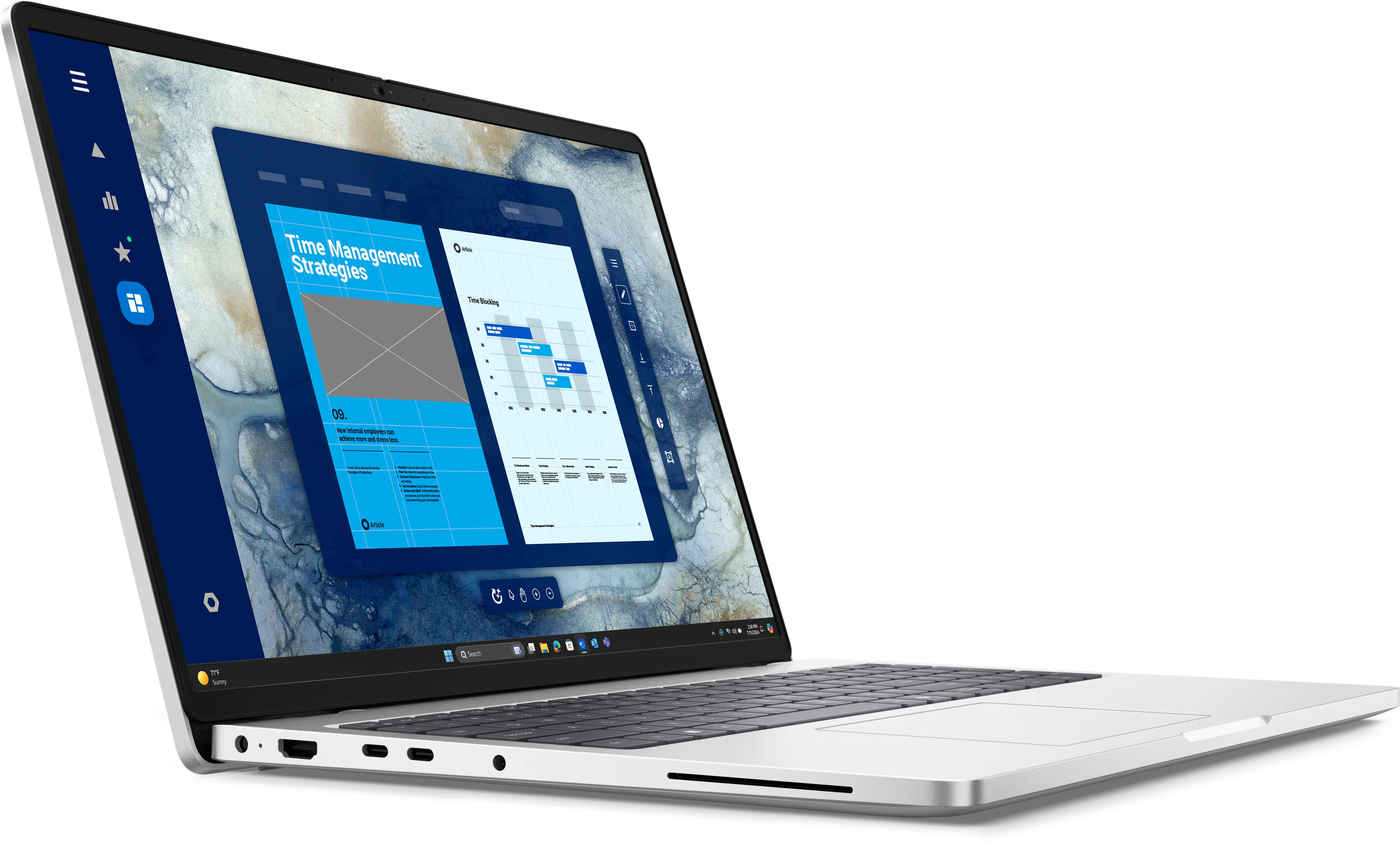 Dell Pro 16 Laptop