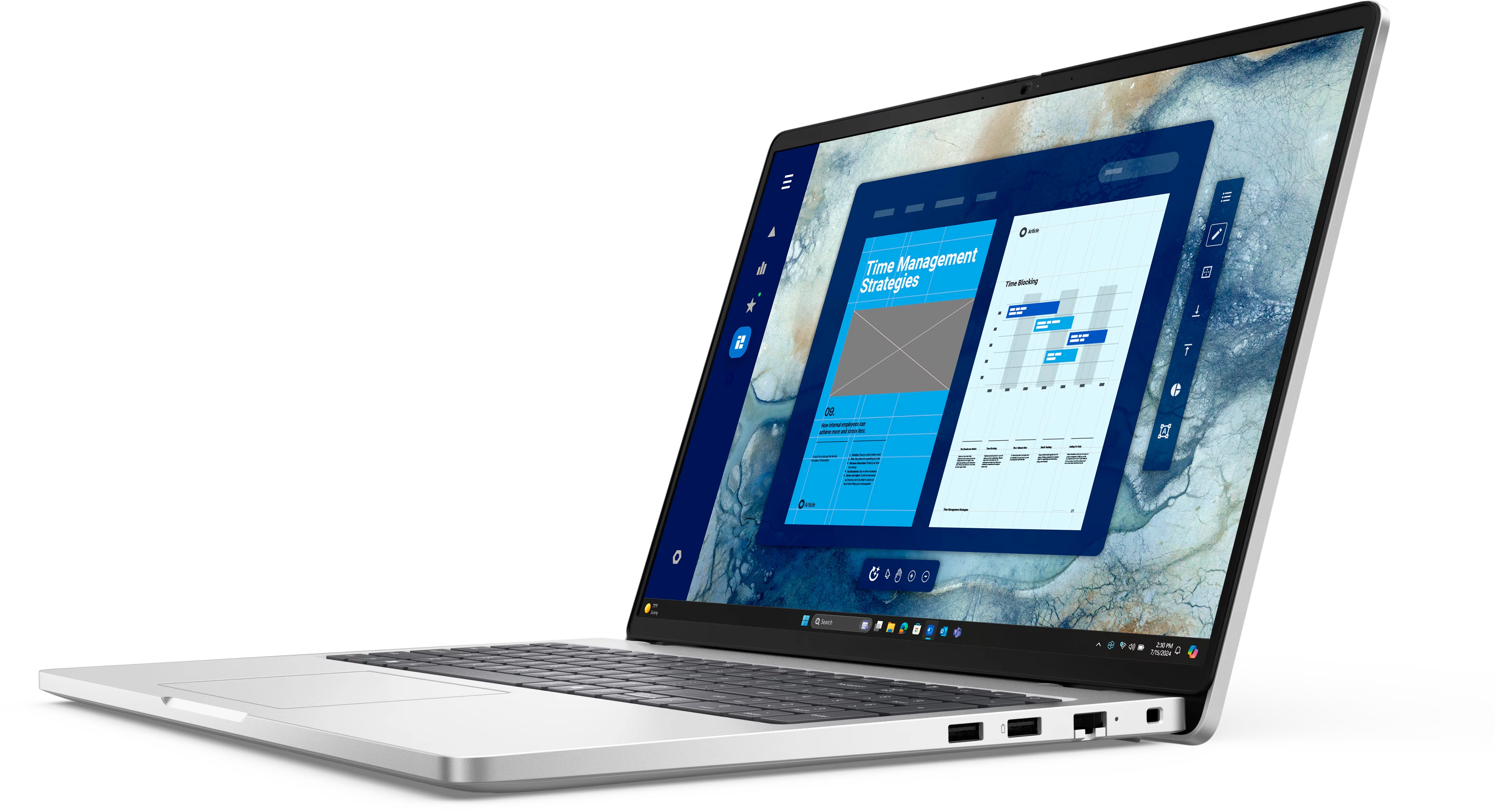 Dell Pro 16 Laptop 3 Dell Pro 16 Laptop