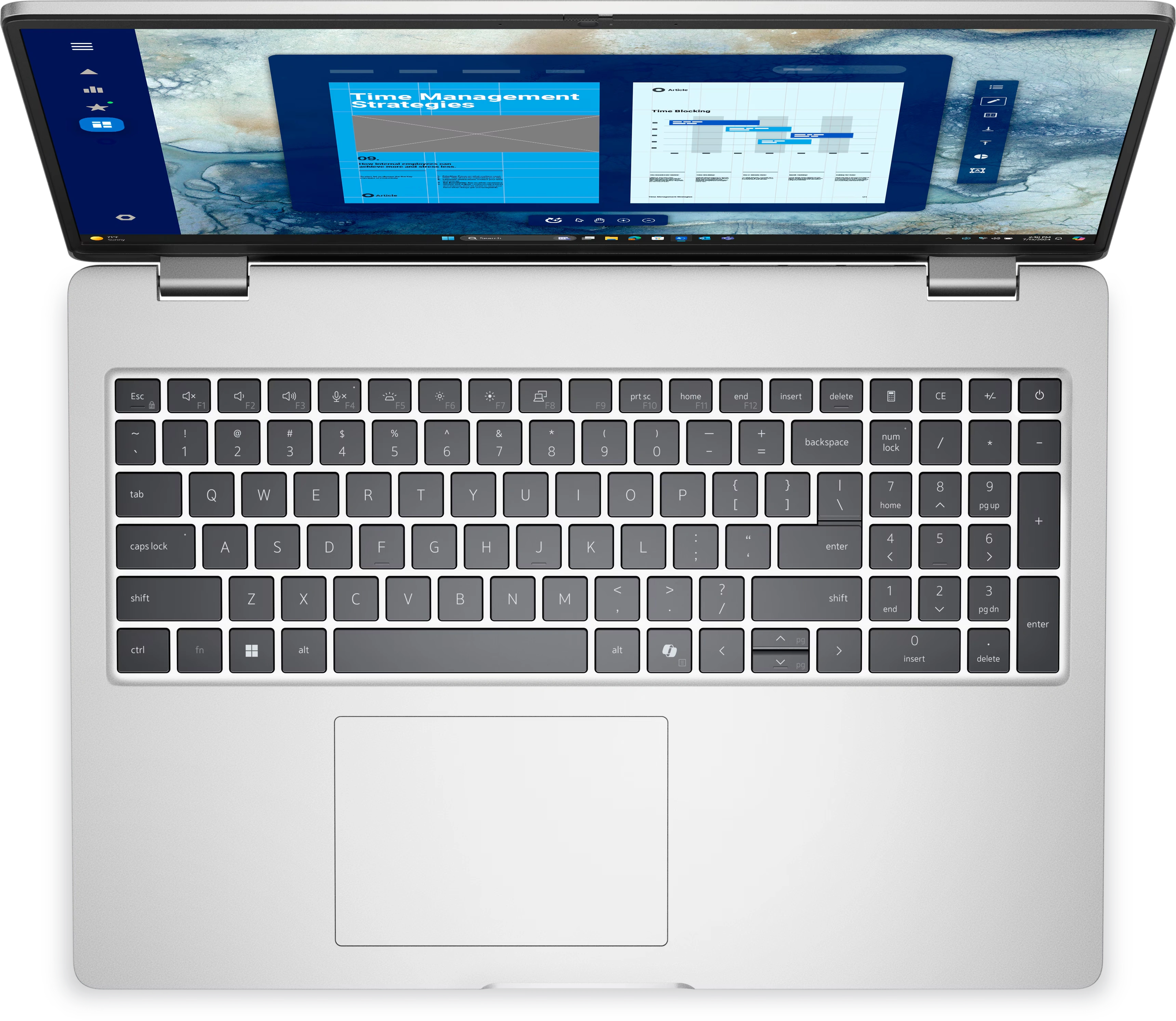 Dell Pro 16 Laptop 4 Dell Pro 16 Laptop