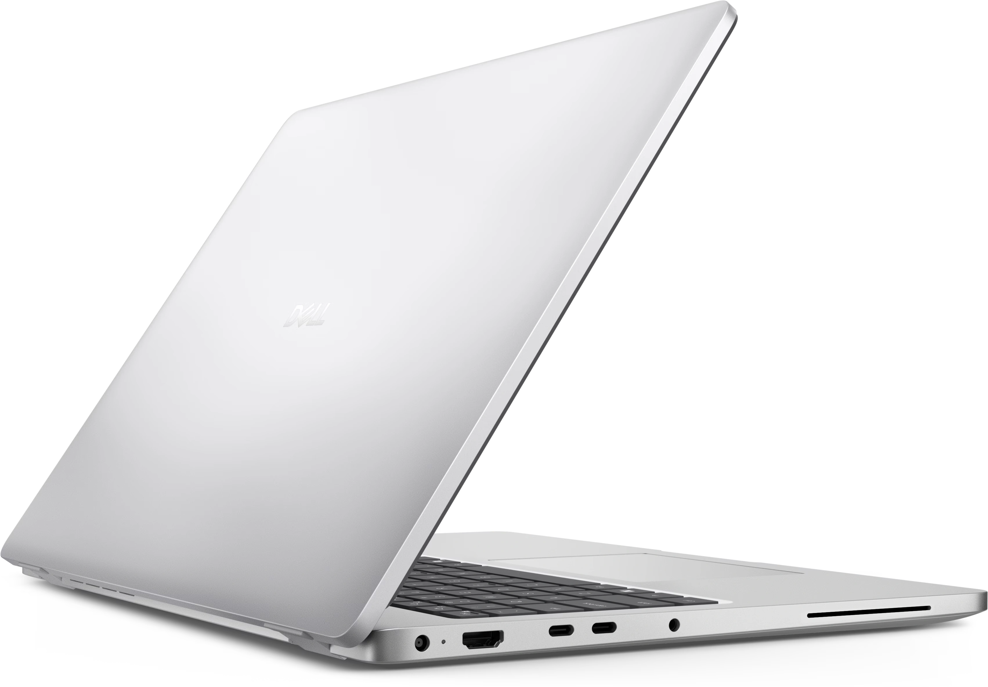 Dell Pro 16 Laptop 5 Dell Pro 16 Laptop