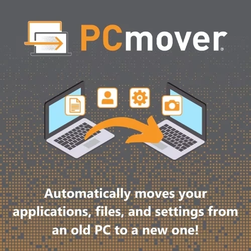 Download - Laplink PCmover Pro Download, 10 Use License