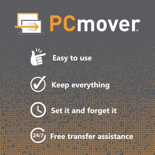 Download - Laplink PCmover Pro Download, 10 Use License