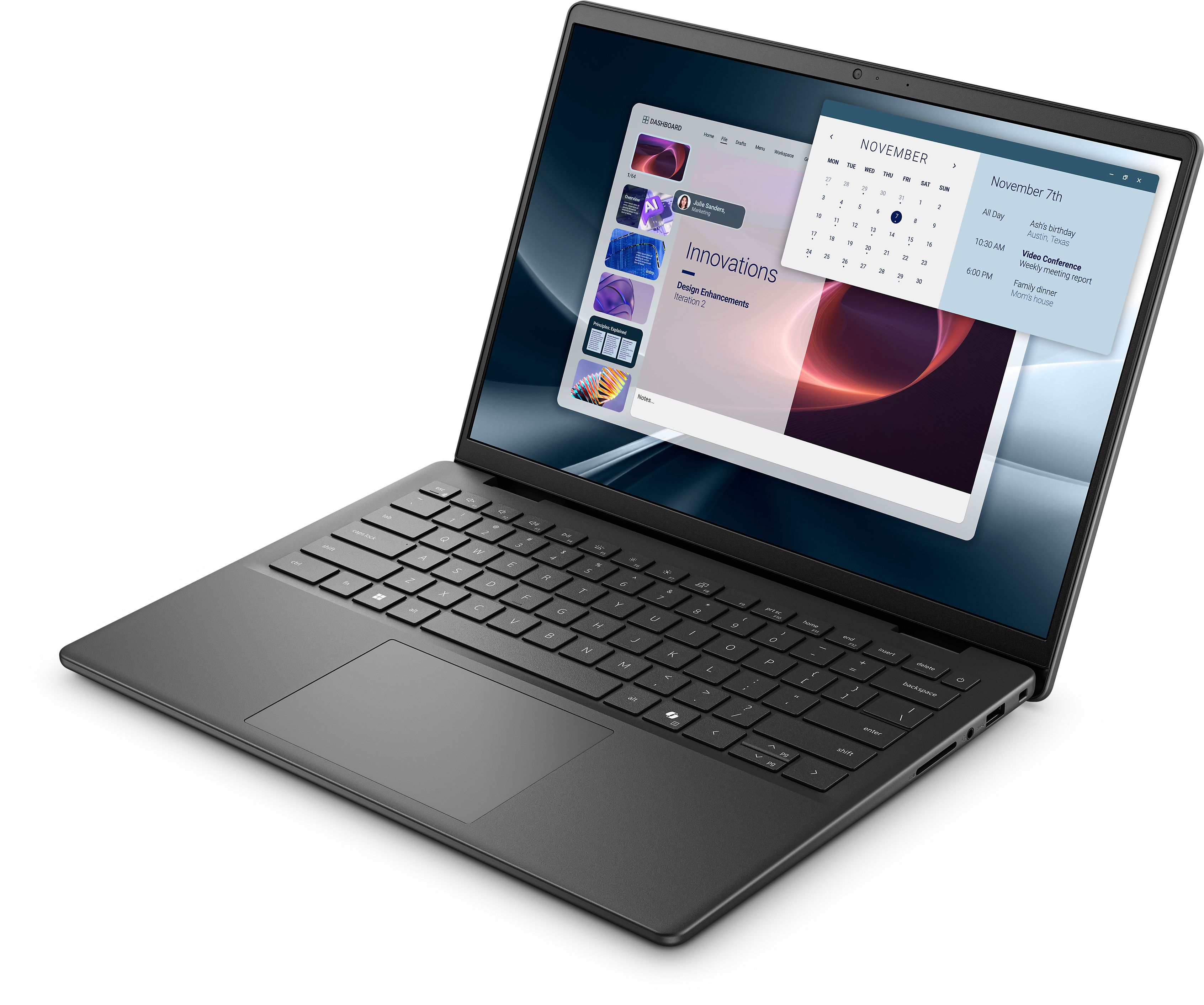 Dell Pro 14 Essential Laptop 3 Dell Pro 14 Essential Laptop